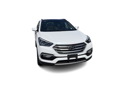 2018 Hyundai Santa Fe Sport in Richmond, British Columbia