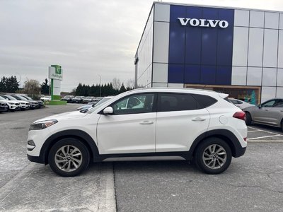 Hyundai Tucson  2017 à Richmond, Colombie-Britannique