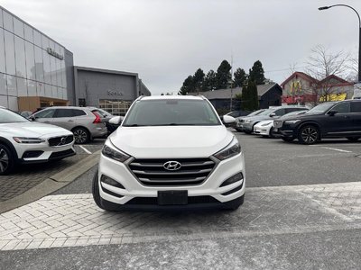 Hyundai Tucson  2017 à Richmond, Colombie-Britannique