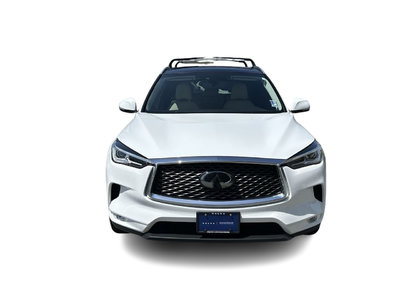 2019 Infiniti QX50 in Richmond, British Columbia