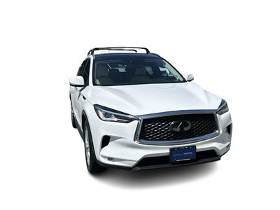 2019 Infiniti QX50 in Vancouver, British Columbia