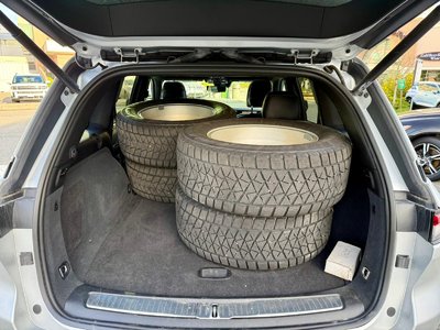 Jeep Grand Cherokee 4xe  2023 à Richmond, Colombie-Britannique