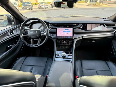 Jeep Grand Cherokee 4xe  2023 à Richmond, Colombie-Britannique