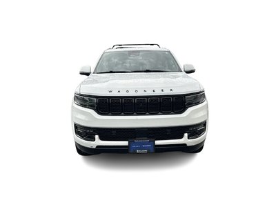 Jeep Wagoneer  2022 à Richmond, Colombie-Britannique
