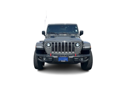 2021 Jeep Wrangler in Richmond, British Columbia