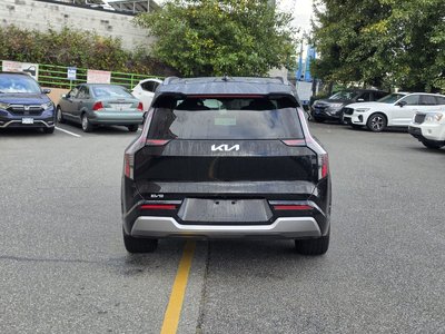 Kia EV9  2026 à Richmond, Colombie-Britannique