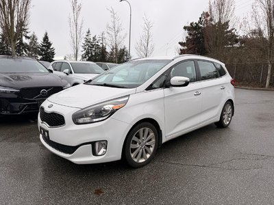2014 Kia Rondo in Richmond, British Columbia