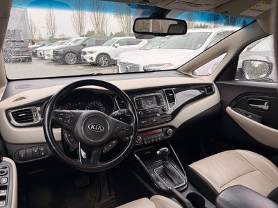 2014 Kia Rondo in Richmond, British Columbia