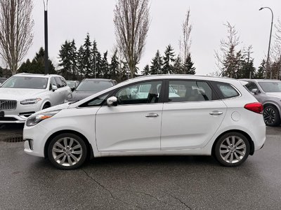 2014 Kia Rondo in Richmond, British Columbia