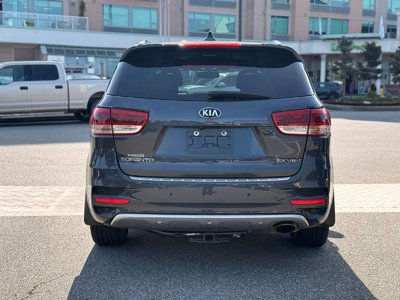 Kia Sorento  2018 à Richmond, Colombie-Britannique