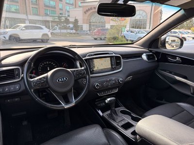 Kia Sorento  2018 à Richmond, Colombie-Britannique