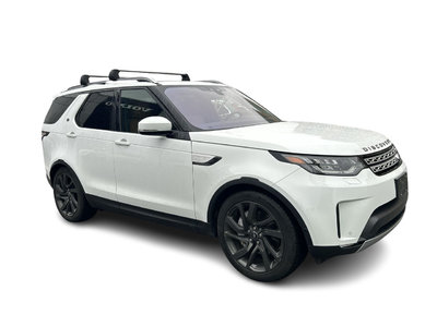 2019 Land Rover Discovery in North Vancouver, British Columbia