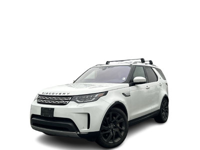 2019 Land Rover Discovery in North Vancouver, British Columbia