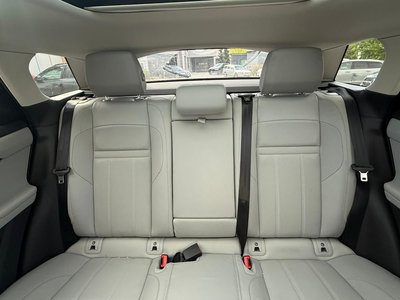 2024 Land Rover Range Rover Evoque in Richmond, British Columbia
