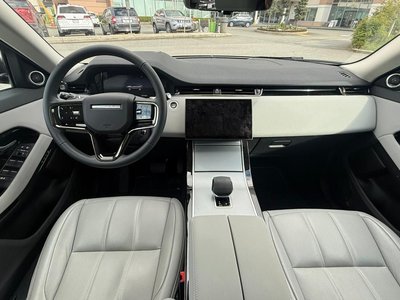 2024 Land Rover Range Rover Evoque in Richmond, British Columbia