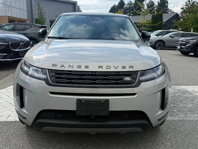 2024 Land Rover Range Rover Evoque in Richmond, British Columbia