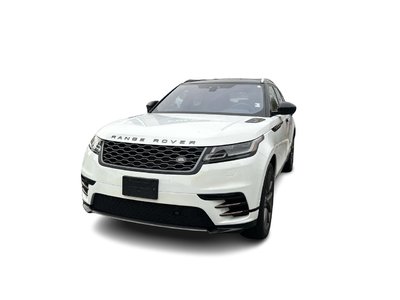 2019 Land Rover Range Rover Velar in Richmond, British Columbia