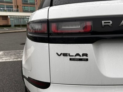 Land Rover Range Rover Velar  2019 à Richmond, Colombie-Britannique