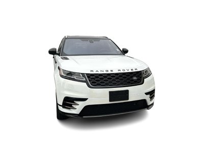 2019 Land Rover Range Rover Velar in Richmond, British Columbia