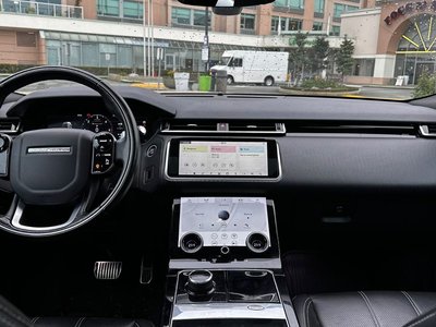 Land Rover Range Rover Velar  2019 à Richmond, Colombie-Britannique