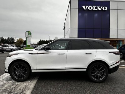 Land Rover Range Rover Velar  2019 à Richmond, Colombie-Britannique