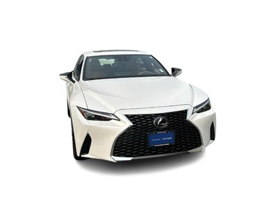 2023 Lexus IS in Vancouver, British Columbia