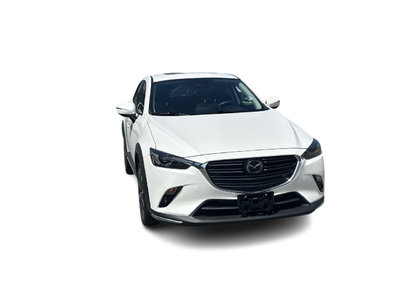 2021 Mazda CX-3 in Vancouver, British Columbia