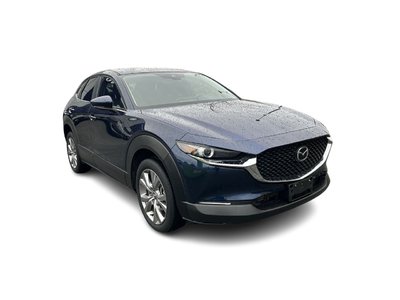 2021 Mazda CX-30 in Richmond, British Columbia