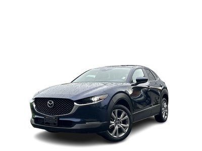 2021 Mazda CX-30 in Richmond, British Columbia