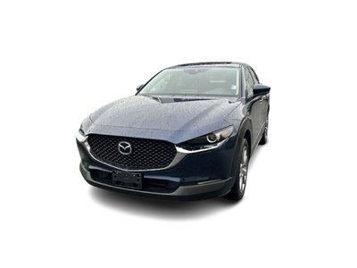2021 Mazda CX-30 in Richmond, British Columbia