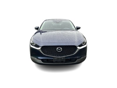2021 Mazda CX-30 in Richmond, British Columbia