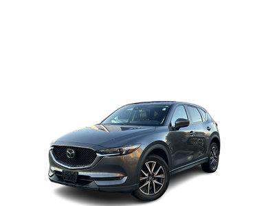 2017 Mazda CX-5 in Langley, British Columbia