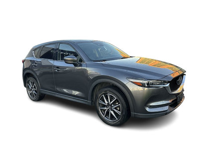 2017 Mazda CX-5 in Langley, British Columbia