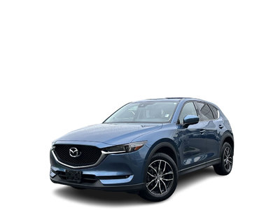 2018 Mazda CX-5 in Vancouver, British Columbia