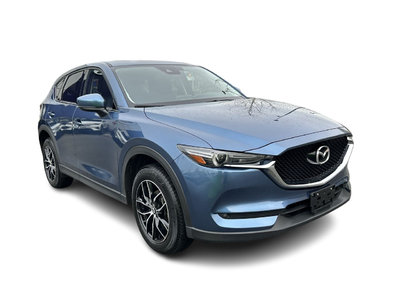 2018 Mazda CX-5 in Vancouver, British Columbia