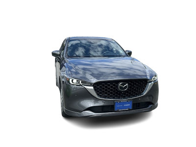 2022 Mazda CX-5 in Vancouver, British Columbia