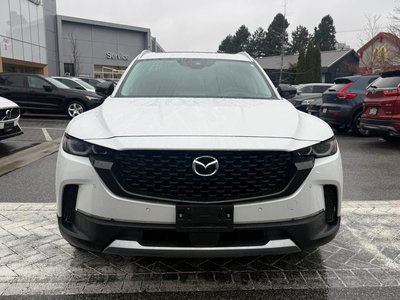 2024 Mazda CX-50 in Richmond, British Columbia