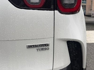 2024 Mazda CX-50 in Richmond, British Columbia