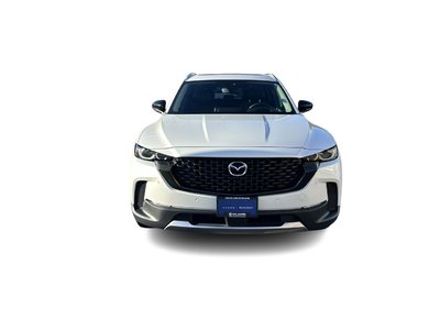 2024 Mazda CX-50 in Richmond, British Columbia