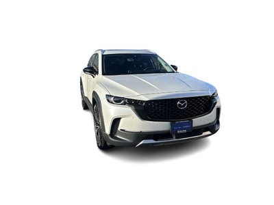 2024 Mazda CX-50 in Richmond, British Columbia
