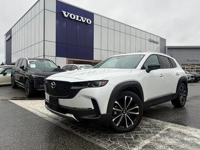 2024 Mazda CX-50 in Richmond, British Columbia