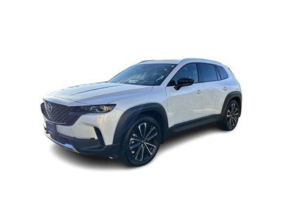 2024 Mazda CX-50 in Richmond, British Columbia