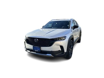 2024 Mazda CX-50 in Richmond, British Columbia