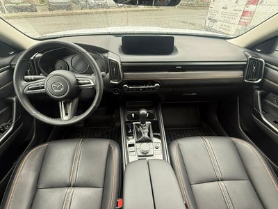 2024 Mazda CX-50 in Richmond, British Columbia
