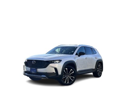 2024 Mazda CX-50 in Richmond, British Columbia