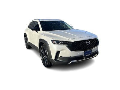 2024 Mazda CX-50 in Richmond, British Columbia