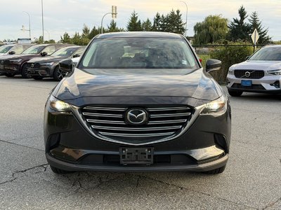 2021 Mazda CX-9 in Richmond, British Columbia