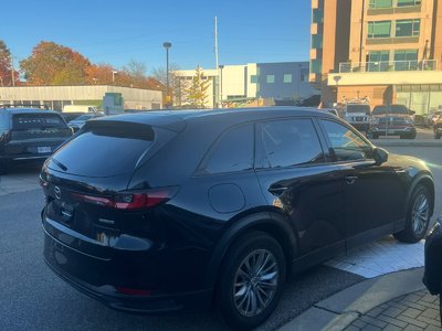 2024 Mazda CX-90 PHEV in Richmond, British Columbia