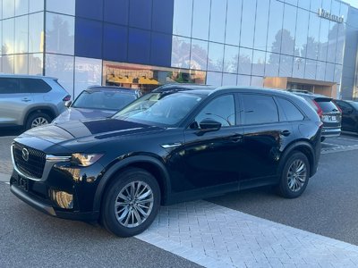 2024 Mazda CX-90 PHEV in Richmond, British Columbia