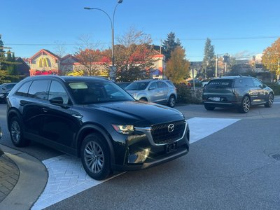 2024 Mazda CX-90 PHEV in Richmond, British Columbia